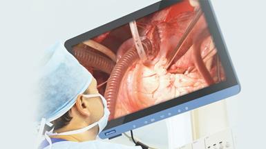 Medical Surgical Navigation and Robotic Control Solutions